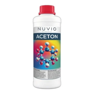 Propan-2-On — CAS 67-64-1 — C3H6O — odczynnik chemiczny