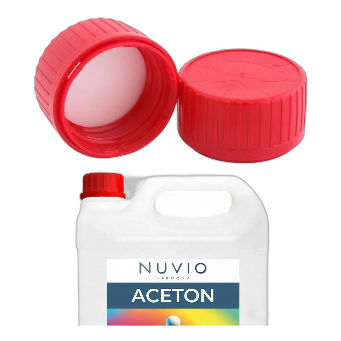 Propan-2-On — CAS 67-64-1 — C3H6O — odczynnik chemiczny