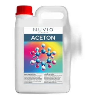 Propan-2-On — CAS 67-64-1 — C3H6O — odczynnik chemiczny