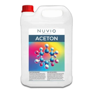 Propan-2-On — CAS 67-64-1 — C3H6O — odczynnik chemiczny