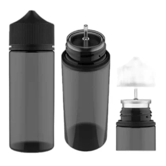 butelka z kroplomierzem — zdjęcie produktu