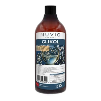 Propano-1,2-Diol — CAS 57-55-6 — C3H8O2 — odczynnik chemiczny