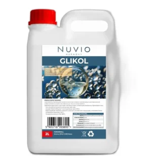 Propano-1,2-Diol — CAS 57-55-6 — C3H8O2 — odczynnik chemiczny