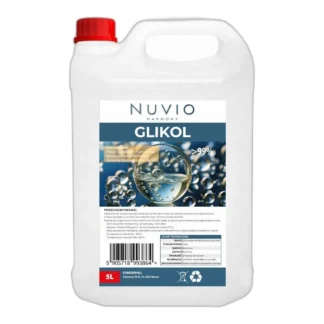 Propano-1,2-Diol — CAS 57-55-6 — C3H8O2 — odczynnik chemiczny