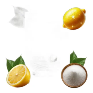 Kwas 2-Hydroksypropano-1,2,3-Trikarboksylowy — CAS 77-92-9 — C6H8O7 — odczynnik chemiczny