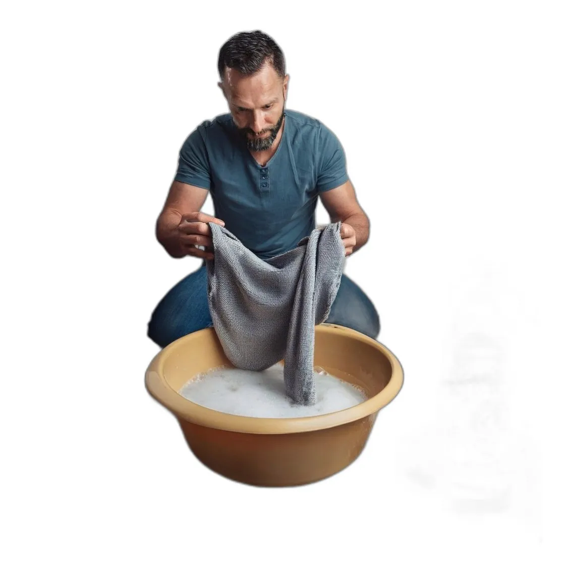 Węglan Sodu — CAS 497-19-8 — CNa2O3 — odczynnik chemiczny