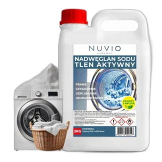 Węglan Sodu — CAS 497-19-8 — CNa2O3 — odczynnik chemiczny