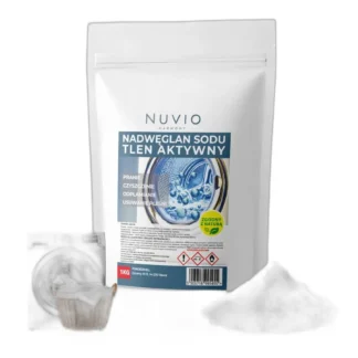 Węglan Sodu — CAS 497-19-8 — CNa2O3 — odczynnik chemiczny