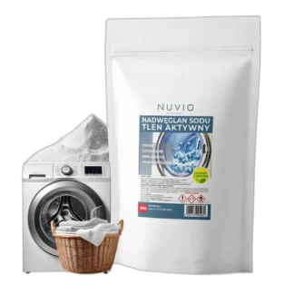 Węglan Sodu — CAS 497-19-8 — CNa2O3 — odczynnik chemiczny