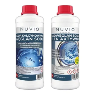 Węglan Sodu — CAS 497-19-8 — CNa2O3 — odczynnik chemiczny