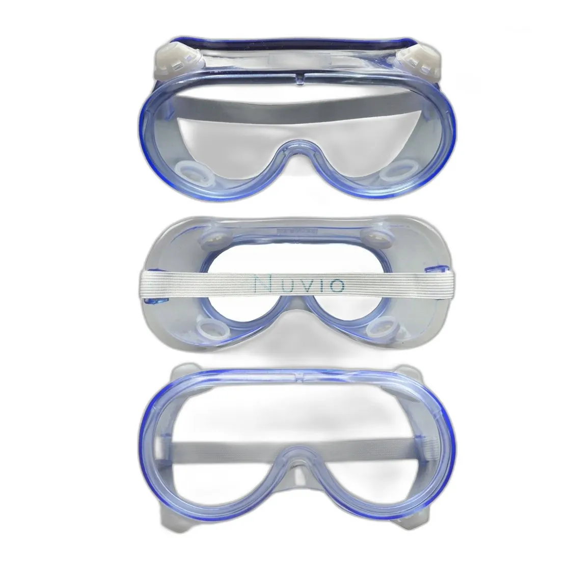 ochronne okulary gogle kupić