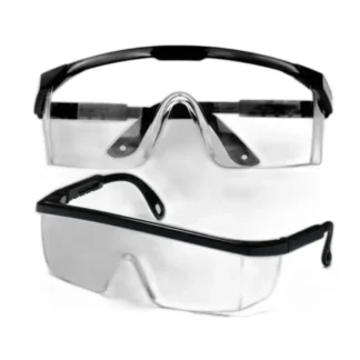 okulary ochronne gogle — zdjęcie produktu