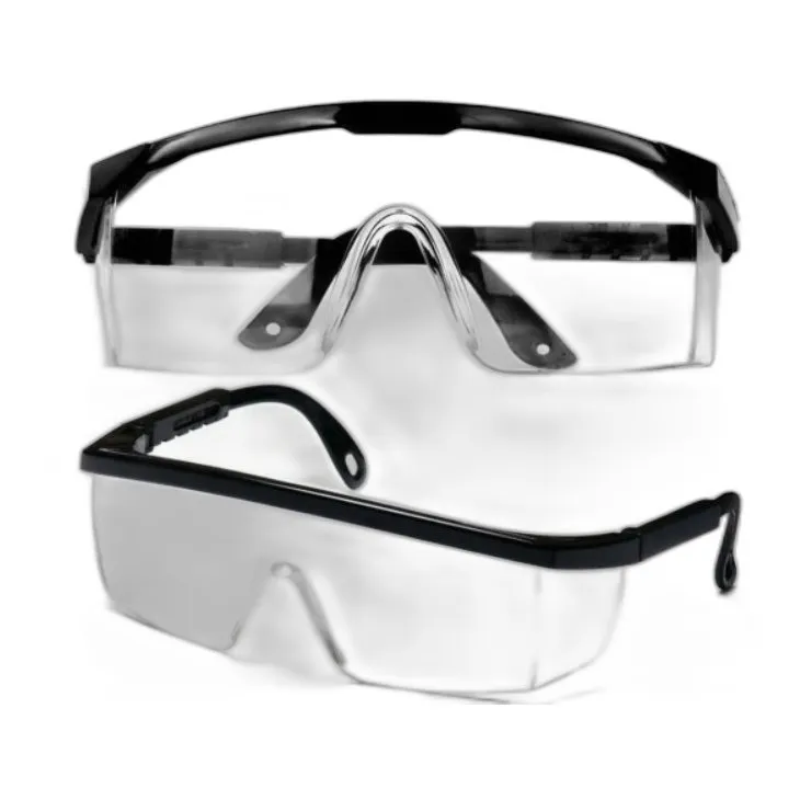 okulary ochronne gogle — zdjęcie produktu