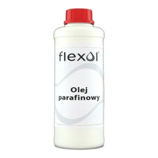 olej parafinowy ciekła — zdjęcie produktu