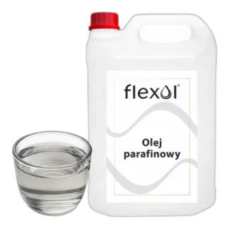 ciekła parafina 5 — zdjęcie produktu