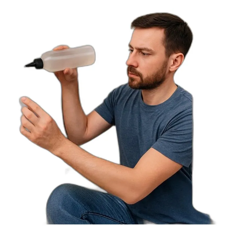 silikonowy olej do kupić