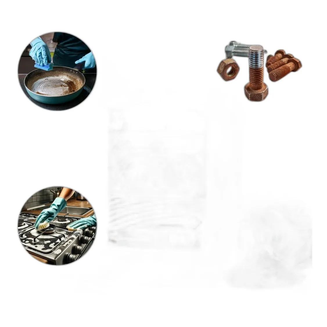 Węglan Sodu — CAS 497-19-8 — CNa2O3 — odczynnik chemiczny