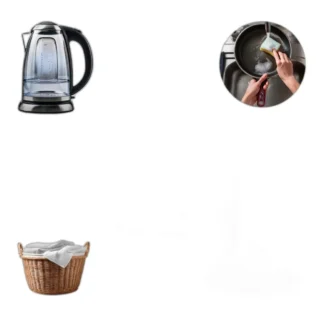 Wodorowęglan Sodu — CAS 144-55-8 — CHNaO3 — odczynnik chemiczny