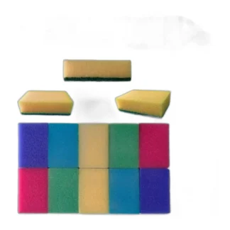 zmywak gąbka do — zdjęcie produktu